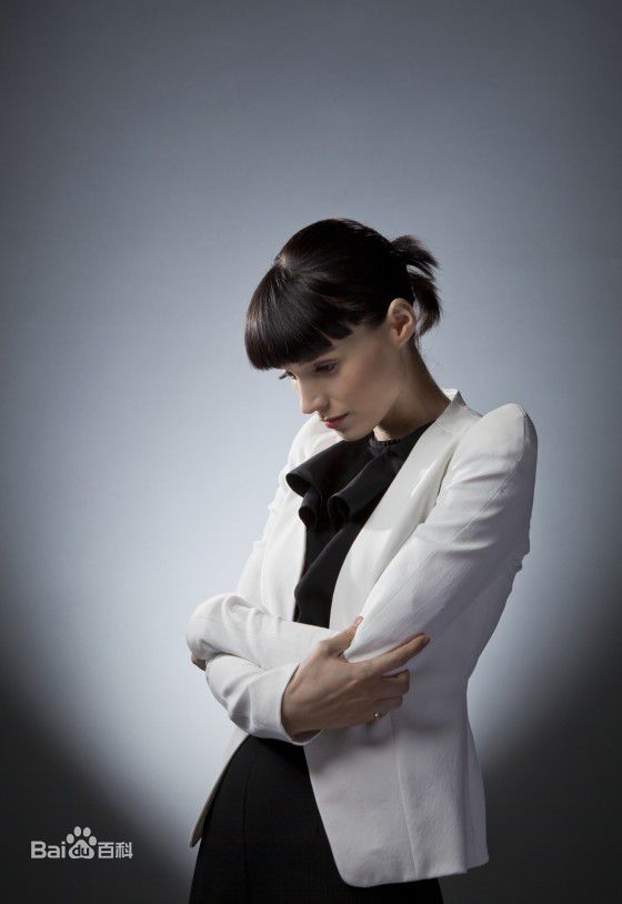 最全鲁妮·玛拉(Rooney Mara)精彩图册