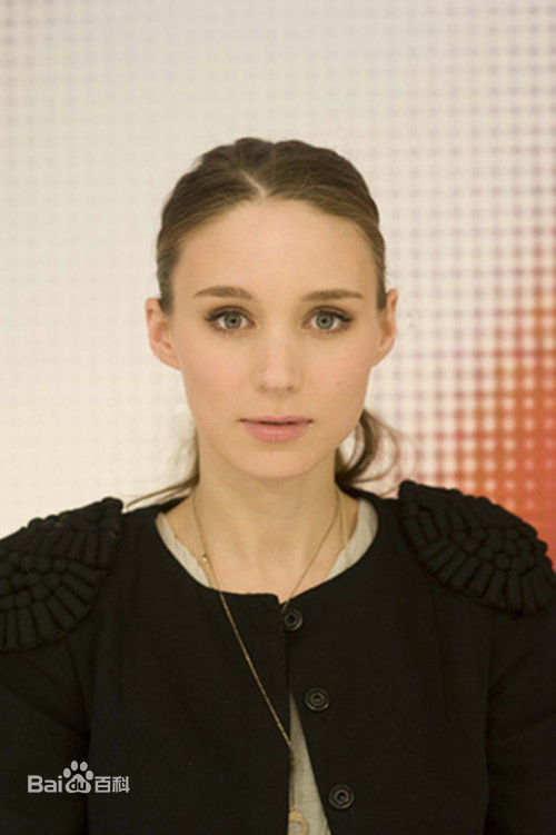 最全鲁妮·玛拉(Rooney Mara)精彩图册