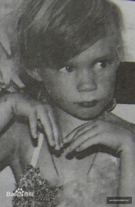 鲁妮·玛拉(Rooney Mara)精彩图册