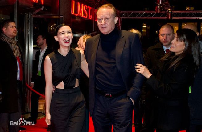 鲁妮·玛拉(Rooney Mara)精彩图册