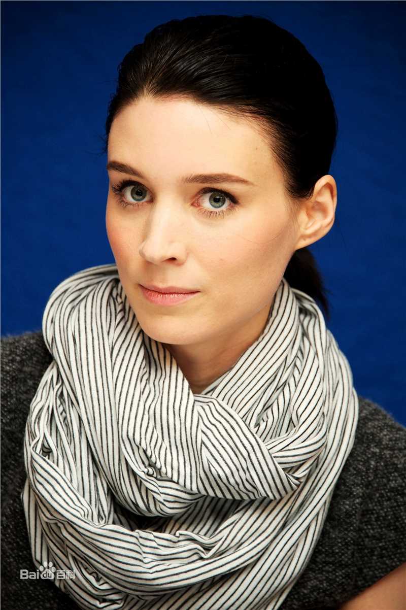鲁妮·玛拉(Rooney Mara)精彩图册