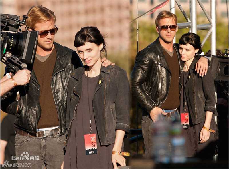 最新鲁妮·玛拉(Rooney Mara)精彩图册