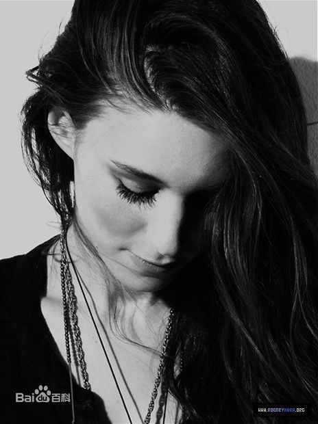 鲁妮·玛拉(Rooney Mara)精彩图册