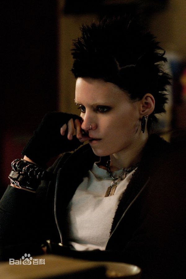 鲁妮·玛拉(Rooney Mara)精彩图册