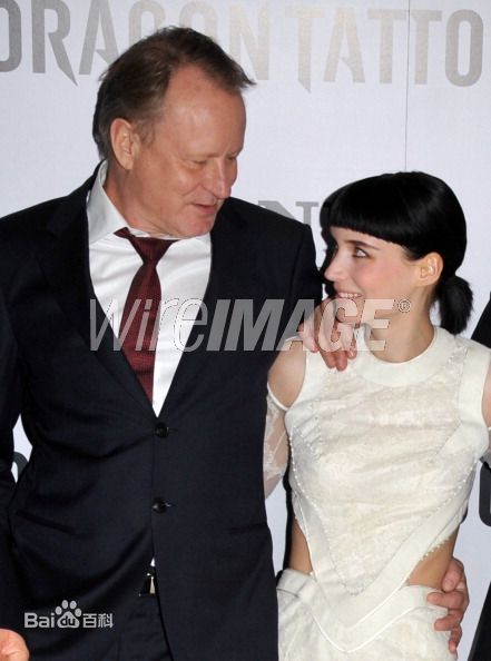 鲁妮·玛拉(Rooney Mara)精彩图册