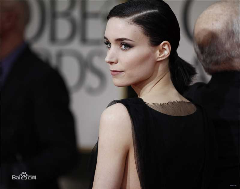 鲁妮·玛拉(Rooney Mara)精彩图册
