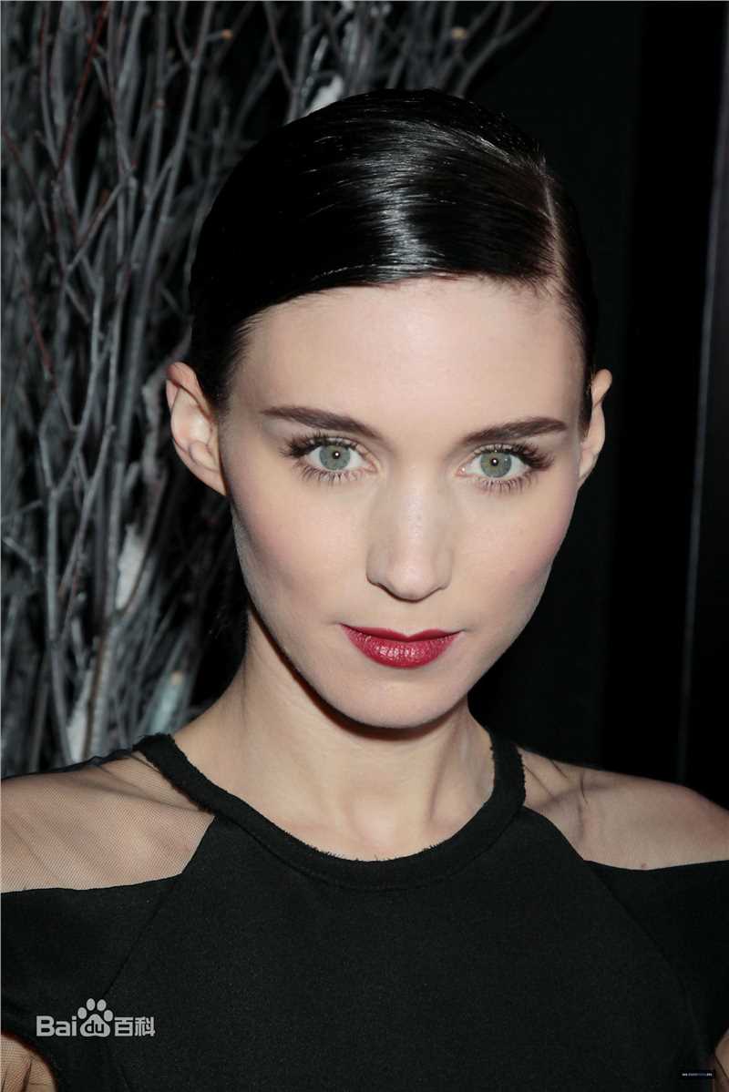 鲁妮·玛拉(Rooney Mara)精彩图册