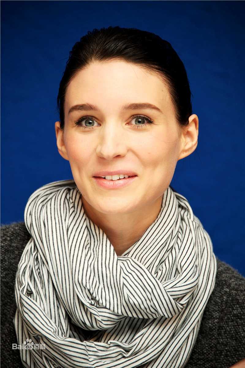 鲁妮·玛拉(Rooney Mara)精彩图册