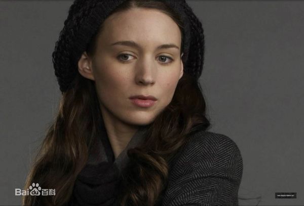 鲁妮·玛拉(Rooney Mara)精彩图册