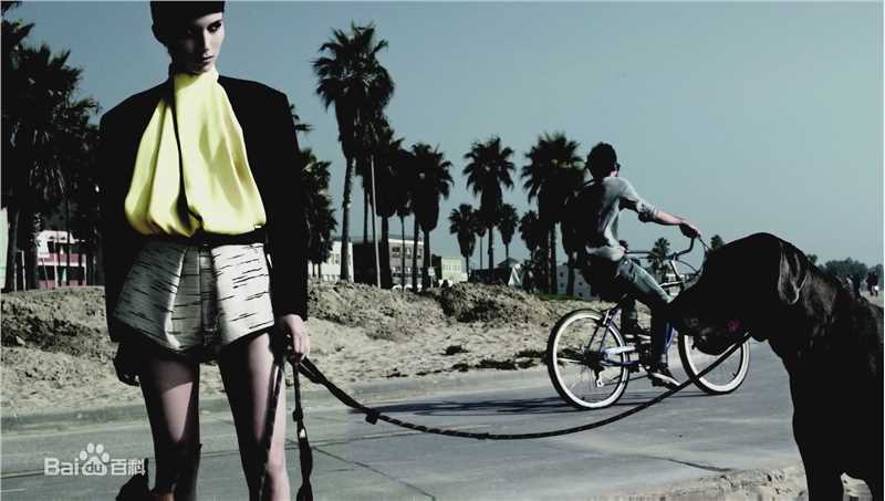 鲁妮·玛拉(Rooney Mara)精彩图册