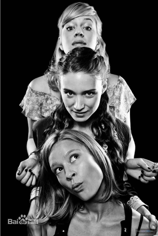 鲁妮·玛拉(Rooney Mara)精彩图册