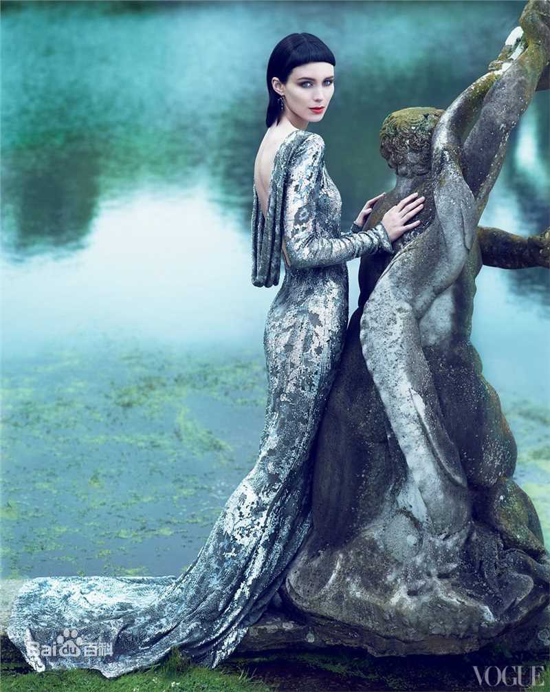 鲁妮·玛拉(Rooney Mara)精彩图册