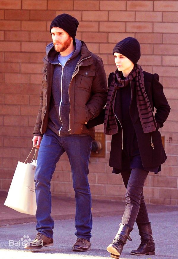 精选鲁妮·玛拉(Rooney Mara)精彩图册