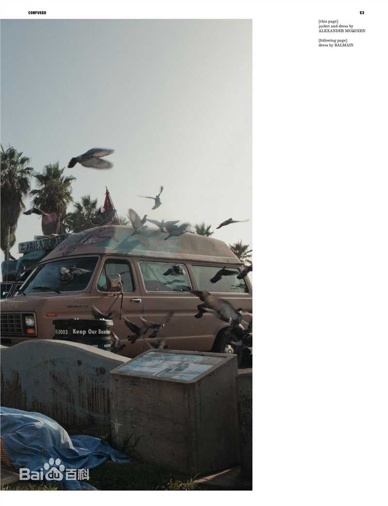 精选鲁妮·玛拉(Rooney Mara)精彩图册