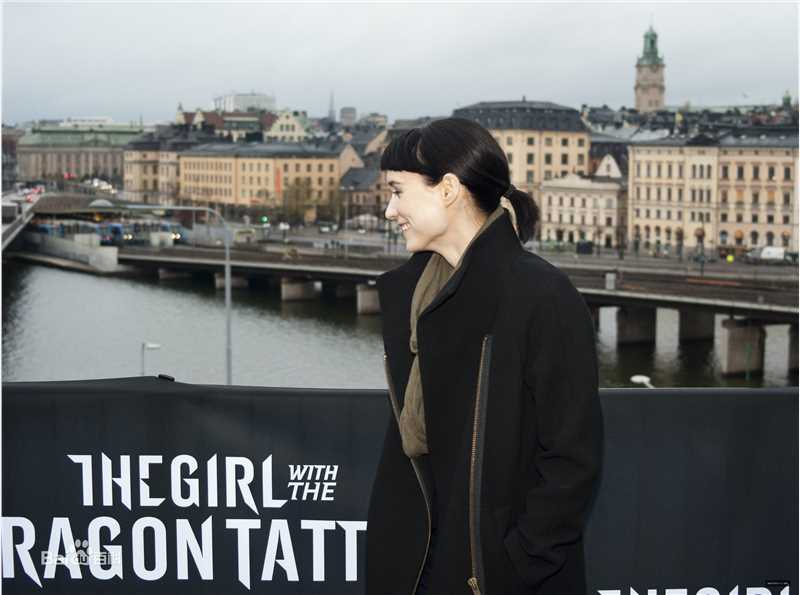 精选鲁妮·玛拉(Rooney Mara)精彩图册