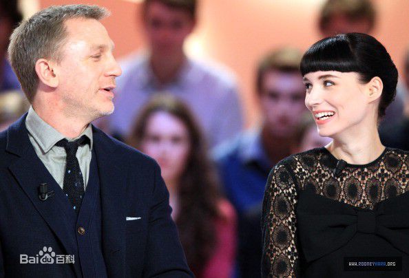 精选鲁妮·玛拉(Rooney Mara)精彩图册