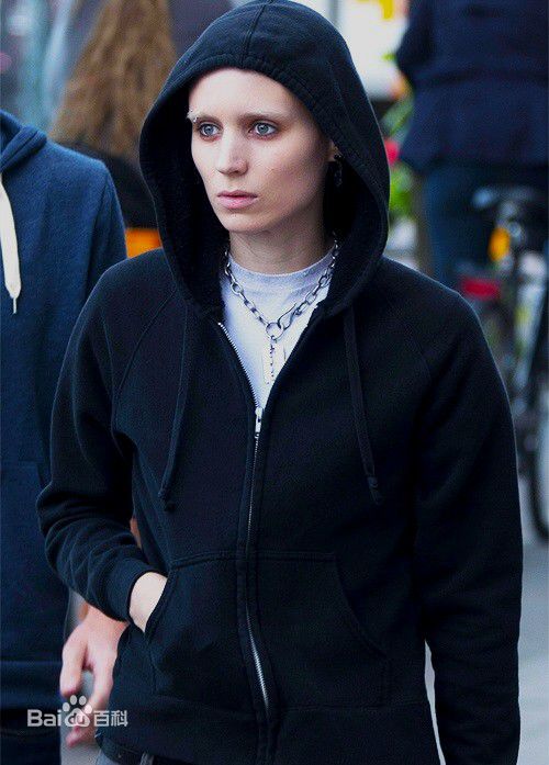 精选鲁妮·玛拉(Rooney Mara)精彩图册