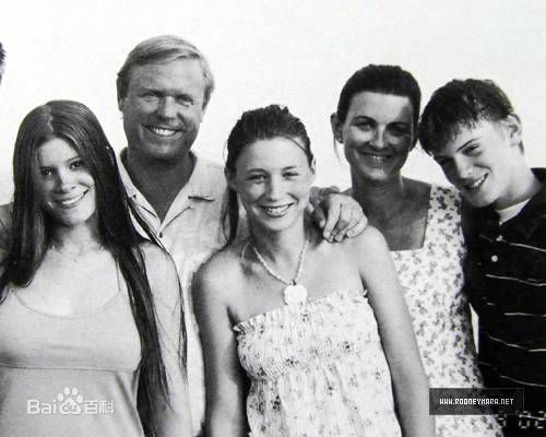 精选鲁妮·玛拉(Rooney Mara)精彩图册