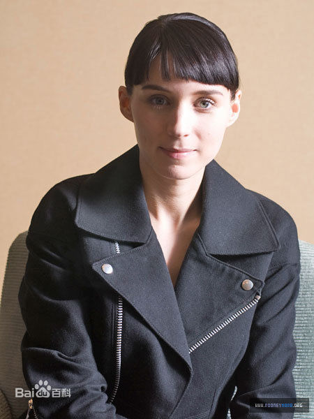 精选鲁妮·玛拉(Rooney Mara)精彩图册