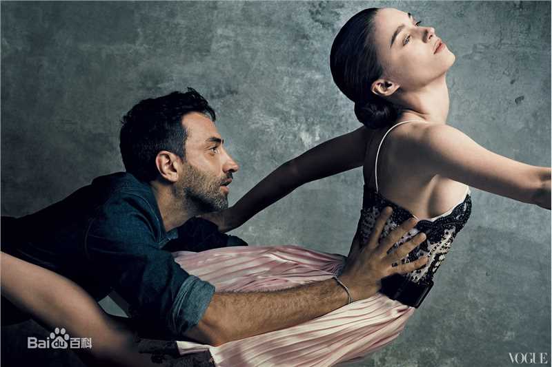 最优质鲁妮·玛拉(Rooney Mara)精彩图册