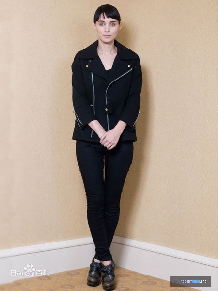 最优质鲁妮·玛拉(Rooney Mara)精彩图册