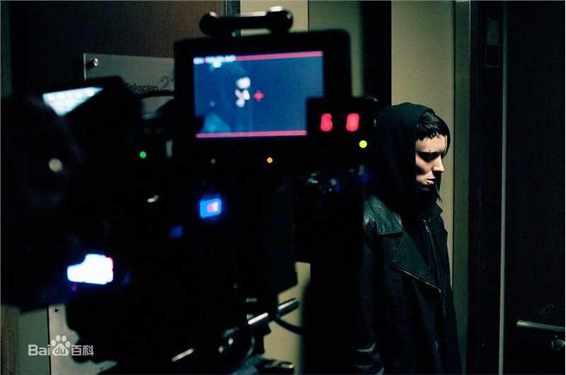 最优质鲁妮·玛拉(Rooney Mara)精彩图册