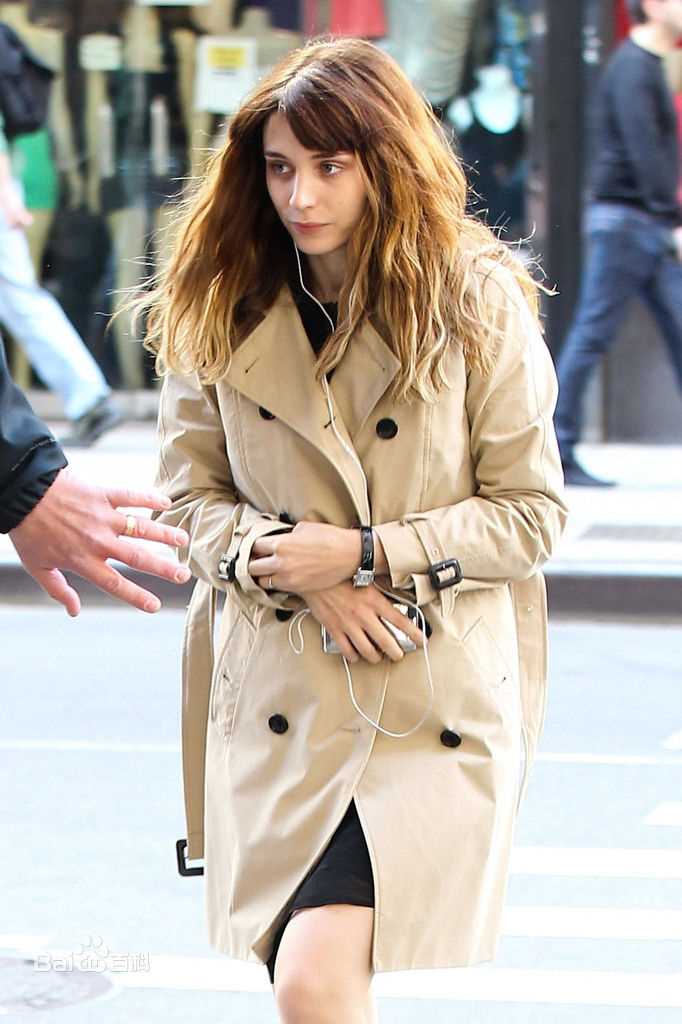 最优质鲁妮·玛拉(Rooney Mara)精彩图册