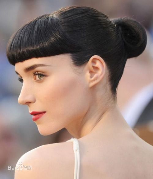 最优质鲁妮·玛拉(Rooney Mara)精彩图册