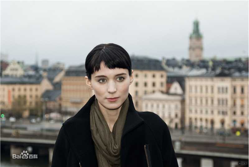 最优质鲁妮·玛拉(Rooney Mara)精彩图册