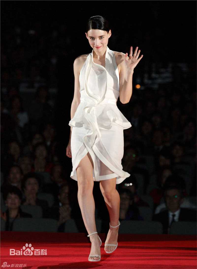 最全鲁妮·玛拉(Rooney Mara)精彩图册