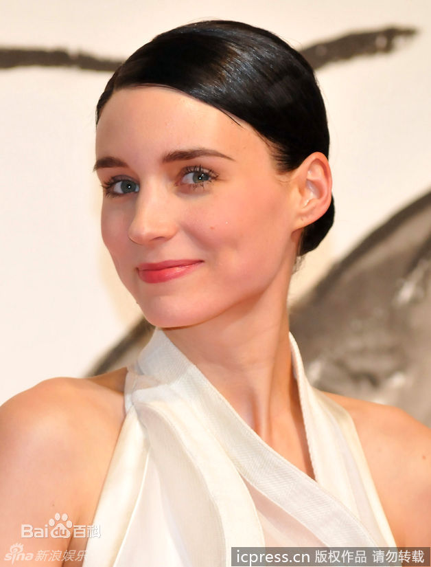 最全鲁妮·玛拉(Rooney Mara)精彩图册