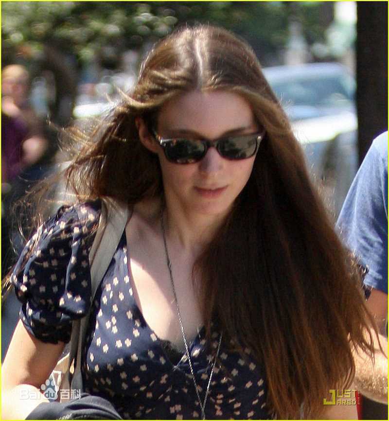 最全鲁妮·玛拉(Rooney Mara)精彩图册