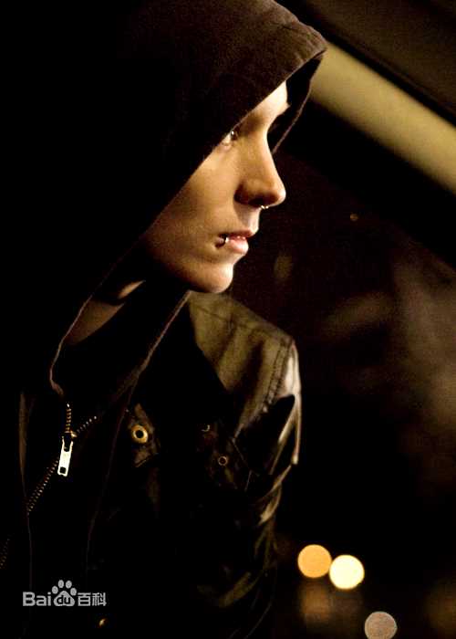 最全鲁妮·玛拉(Rooney Mara)精彩图册