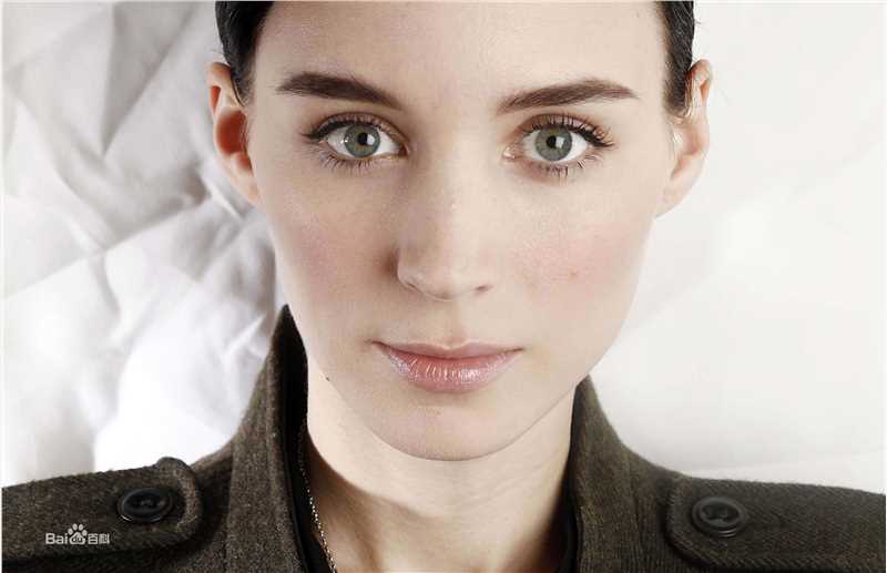 最全鲁妮·玛拉(Rooney Mara)精彩图册