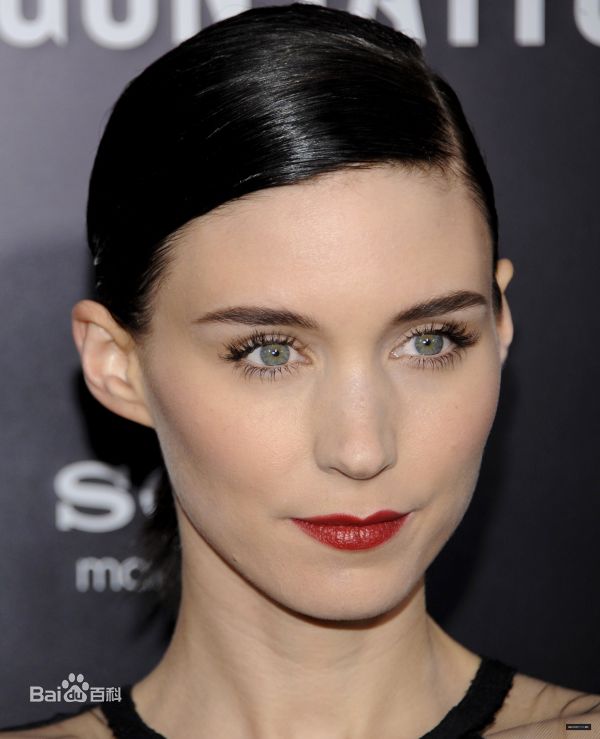 最全鲁妮·玛拉(Rooney Mara)精彩图册