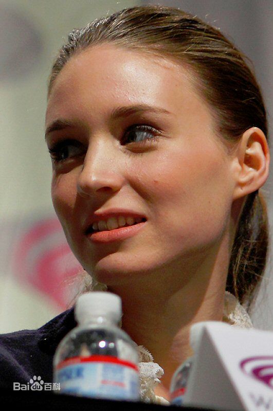 最全鲁妮·玛拉(Rooney Mara)精彩图册