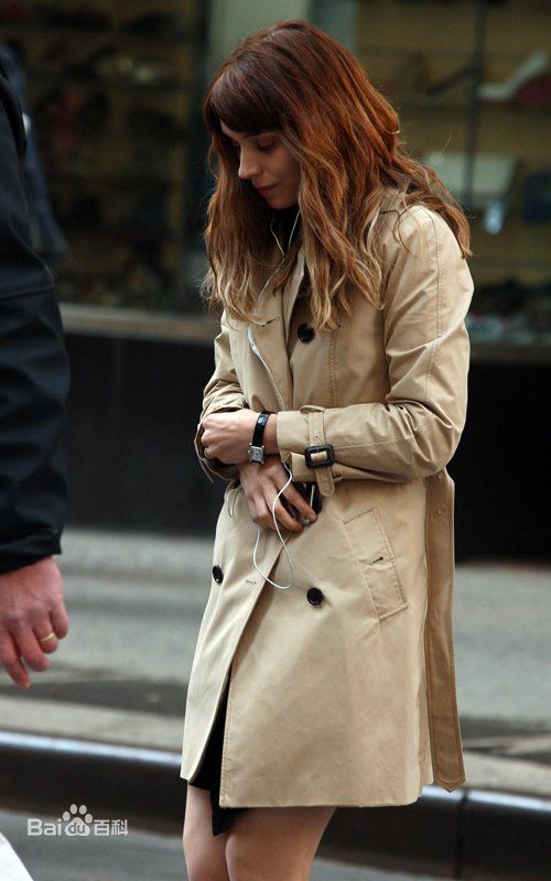 最新鲁妮·玛拉(Rooney Mara)精彩图册