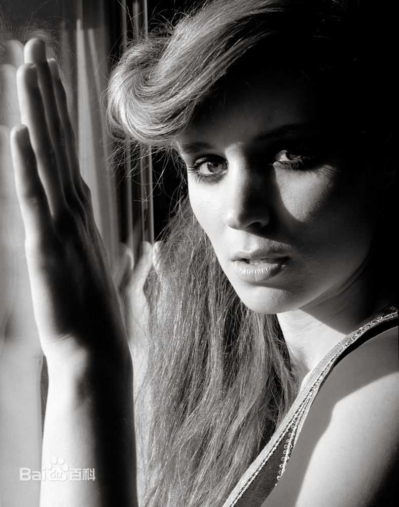 最新鲁妮·玛拉(Rooney Mara)精彩图册