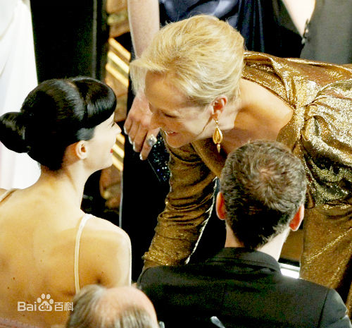 最新鲁妮·玛拉(Rooney Mara)精彩图册