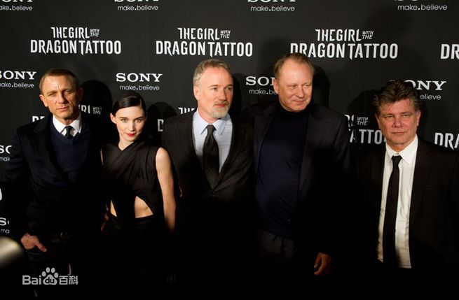 最新鲁妮·玛拉(Rooney Mara)精彩图册