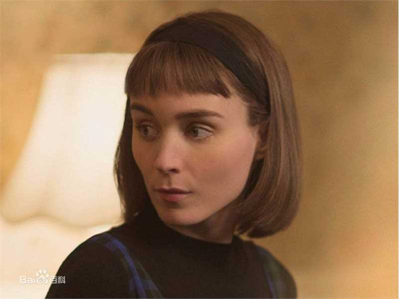 精选鲁妮·玛拉(Rooney Mara)