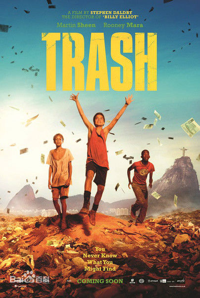 精选鲁妮·玛拉(Rooney Mara)