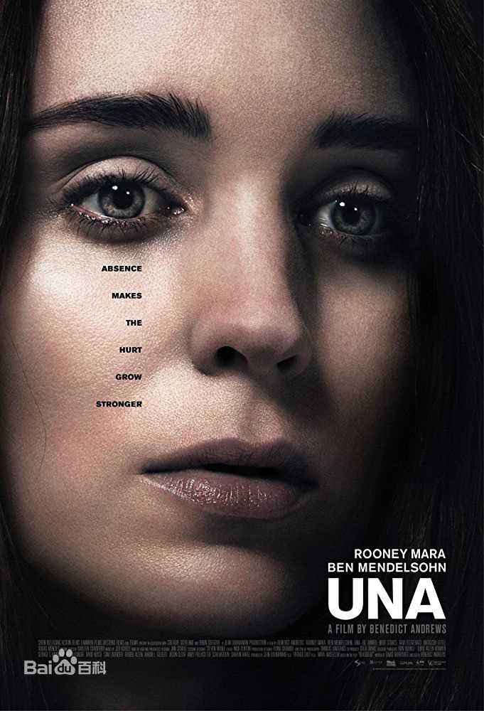 精选鲁妮·玛拉(Rooney Mara)