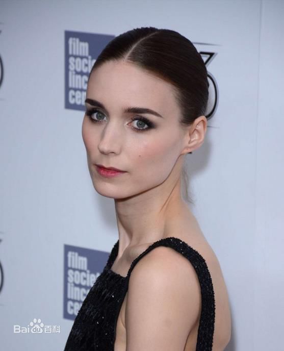 精选鲁妮·玛拉(Rooney Mara)