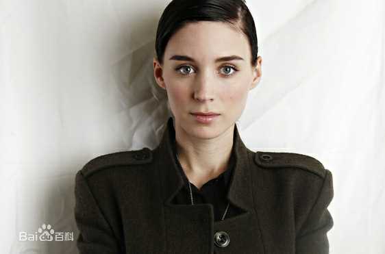 精选鲁妮·玛拉(Rooney Mara)