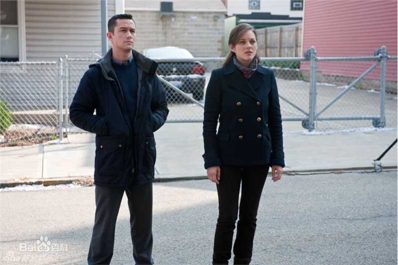 最全玛丽昂·歌迪亚(Marion Cotillard)精彩图册