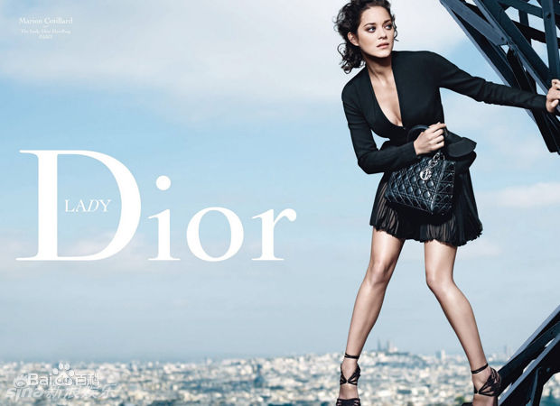 最全玛丽昂·歌迪亚(Marion Cotillard)精彩图册