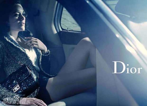 最全玛丽昂·歌迪亚(Marion Cotillard)精彩图册