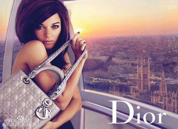 最全玛丽昂·歌迪亚(Marion Cotillard)精彩图册