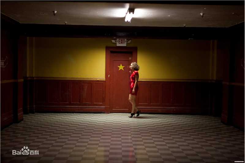 精选玛丽昂·歌迪亚(Marion Cotillard)精彩图册